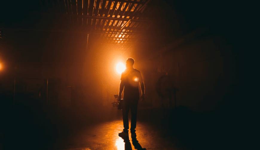 连南TVC制作全流程揭秘：从创意到成片，打造品牌专属视觉名片