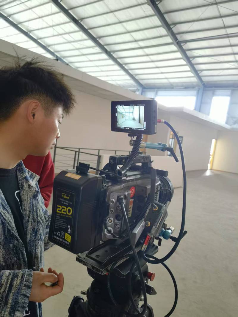 解锁连南广告片拍摄：以创意镜头，解锁品牌商业价值新高度